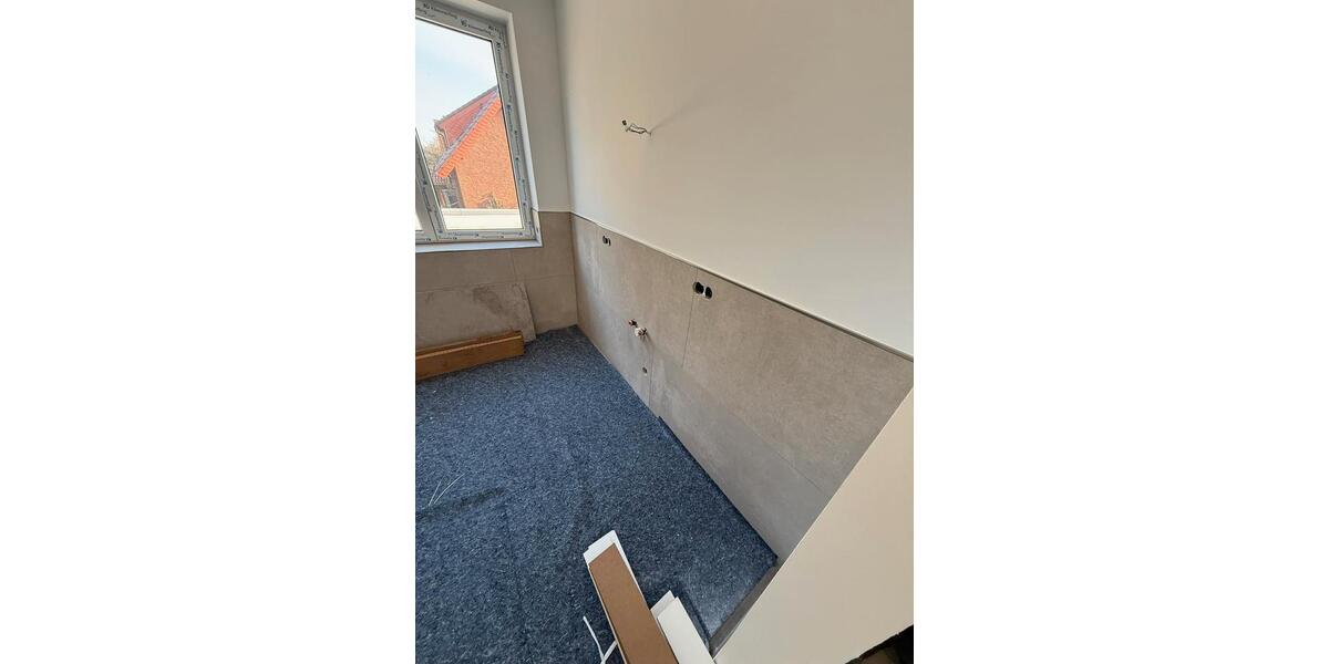 Dachgeschoßwohnung Borken - 3 Zimmer, 88 m&sup2;, 1.100&euro; | Angebot:24975288