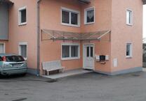 Gemütliche Dachgeschoss Wohnung in Neßlbach