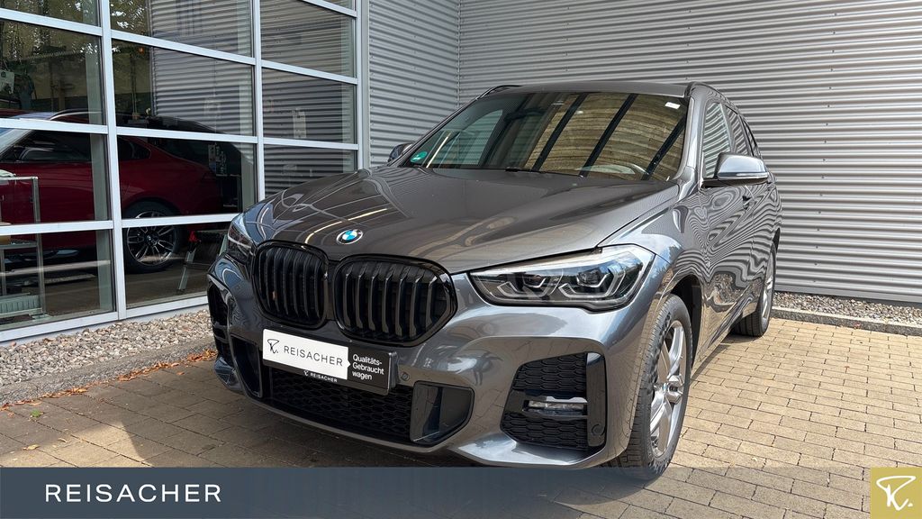 BMW X1 89.970 km 26.899 &euro; Memmingen 87700