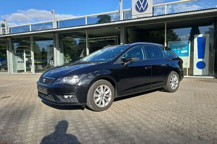 Seat Leon 181.369 km 7.400 &euro; Lippetal 59510