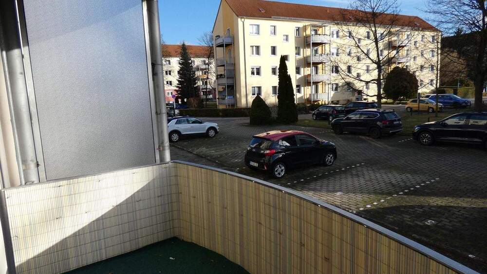 Etagenwohnung Hoyerswerda - 3 Zimmer, 73 m&sup2;, 87.500&euro; | Angebot:25705314