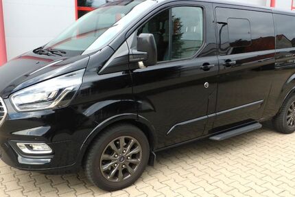 Ford Tourneo Custom 98.360 km 26.300 &euro; Elze 31008