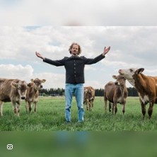 Maxi Schafroth 04.04.2027 STADTHALLE ERDING