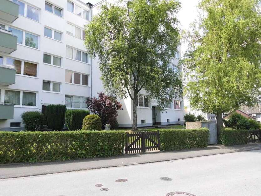 Wohnung zum Mieten in Hagen 350 € 61.54 m²