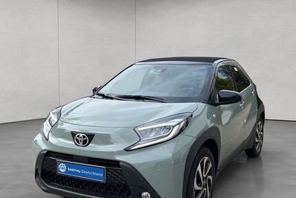Toyota Aygo (X) 2.623 km 20.490 &euro; Filderstadt 70794