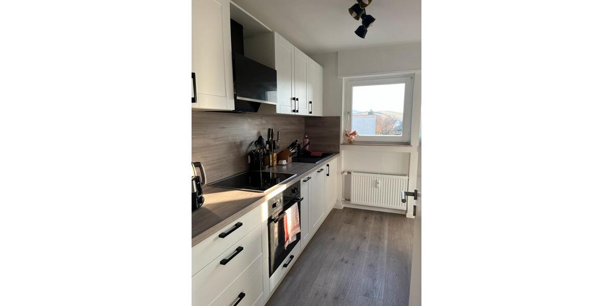 4-Zimmer Wohnung in Flein 4 zimmer