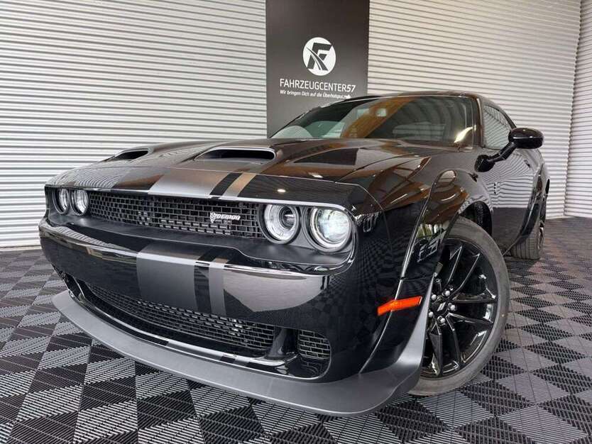 Challenger