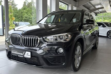BMW X1 71.950 km 22.950 &euro; Wendelstein 90530