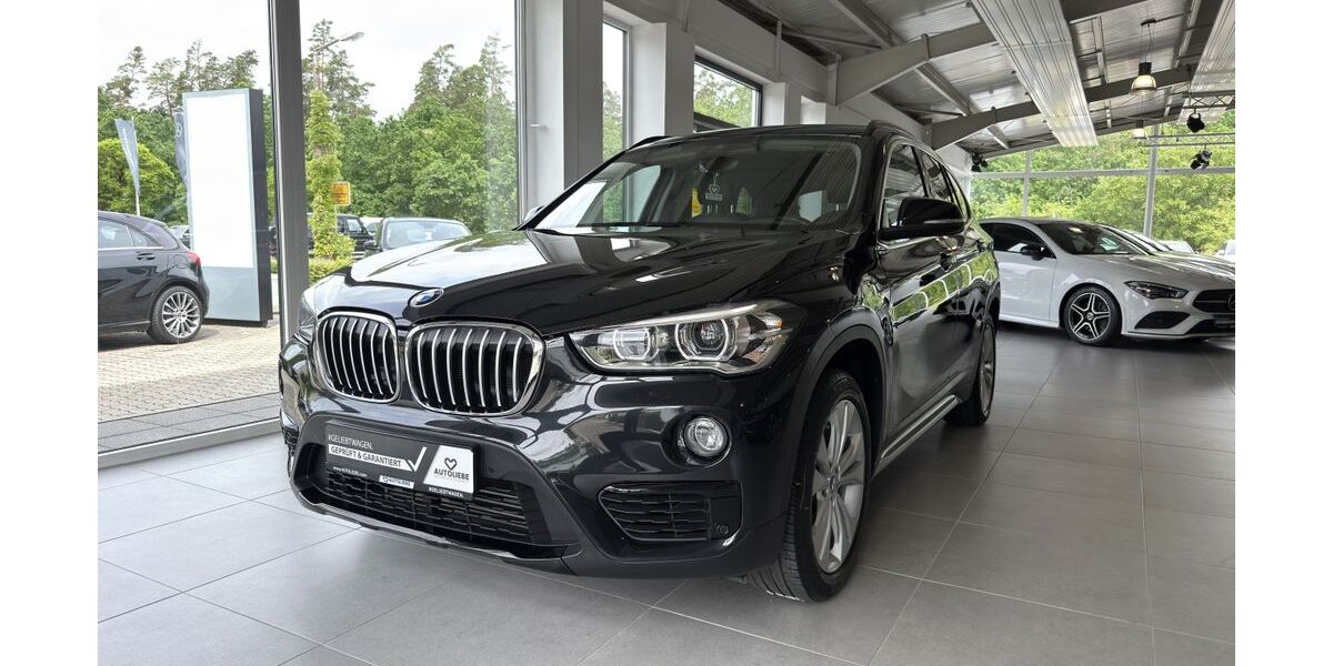 BMW X1 71.950 km 22.950 &euro; Wendelstein 90530