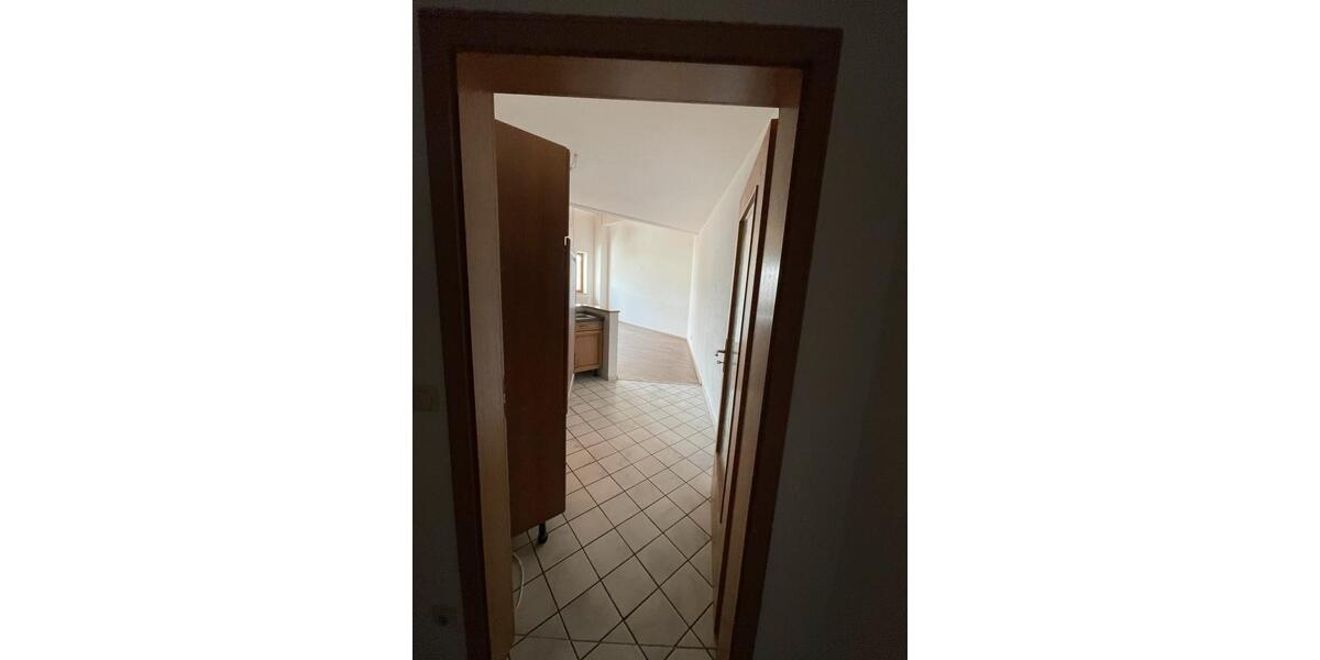 Erdgeschoßwohnung Marklkofen - 1 Zimmer, 50 m&sup2;, 360&euro; | Angebot:25570679
