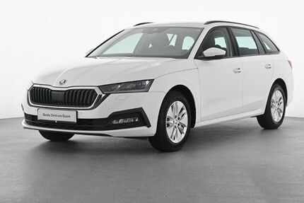 Skoda Octavia 47.388 km 22.460 &euro; Essen 45143