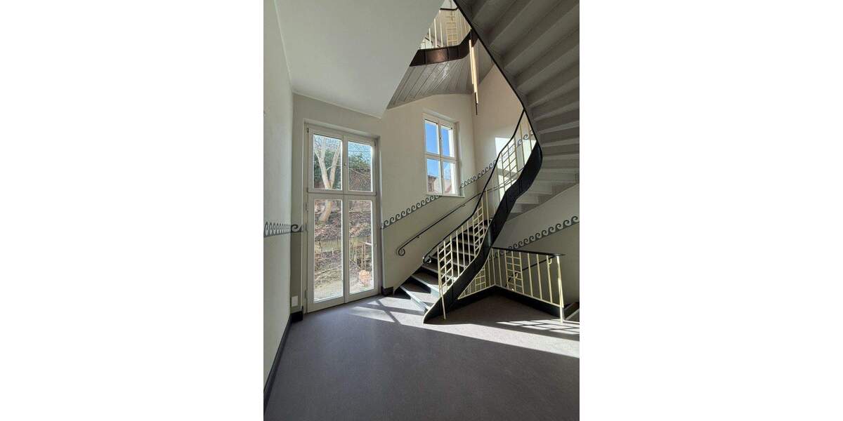 Etagenwohnung Frankfurt (Oder) Frankfurt - 3 Zimmer, 82 m&sup2;, 865&euro; | Angebot:25672162