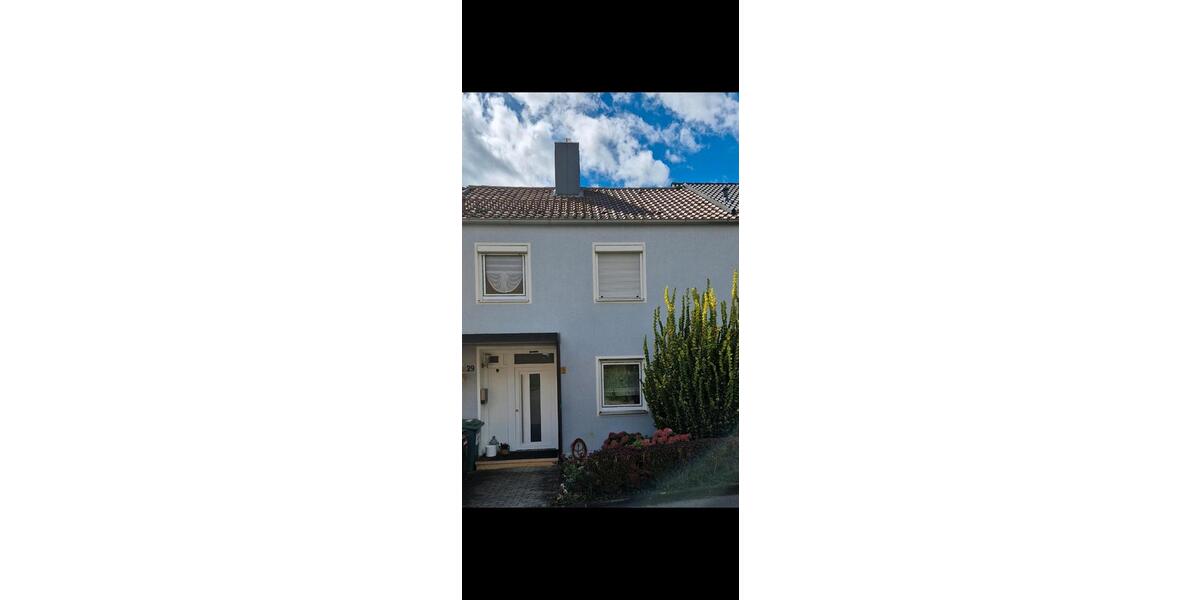 Reihenhaus Feuchtwangen - 5 Zimmer, 120 m&sup2;, 325.000&euro; | Angebot:26214106