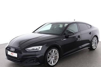 Audi A5 71.811 km 32.480 € Berlin 12103