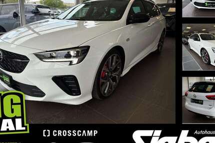 Opel Insignia 48.901 km 31.990 &euro; Landshut 84034