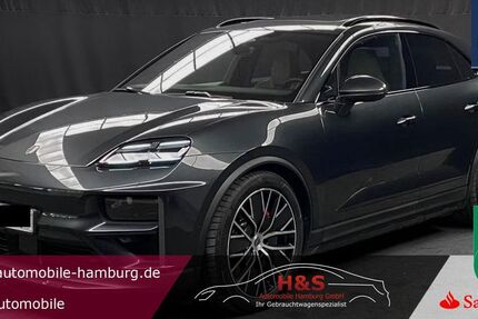 Porsche Macan 6.412 km 104.000 &euro; Bad Segeberg 23795