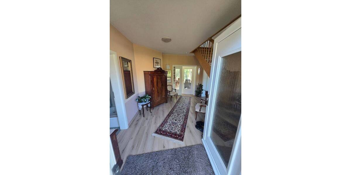 Einfamilienhaus Mühlenbecker Land Zühlsdorf - 5 Zimmer, 155 m&sup2;, 575.000&euro; | Angebot:26658723