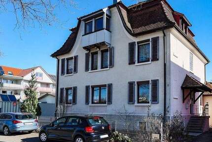 Haus Radolfzell am Bodensee Radolfzell - 1 Zimmer, 240 m&sup2;, 695.000&euro; | Angebot:25709233