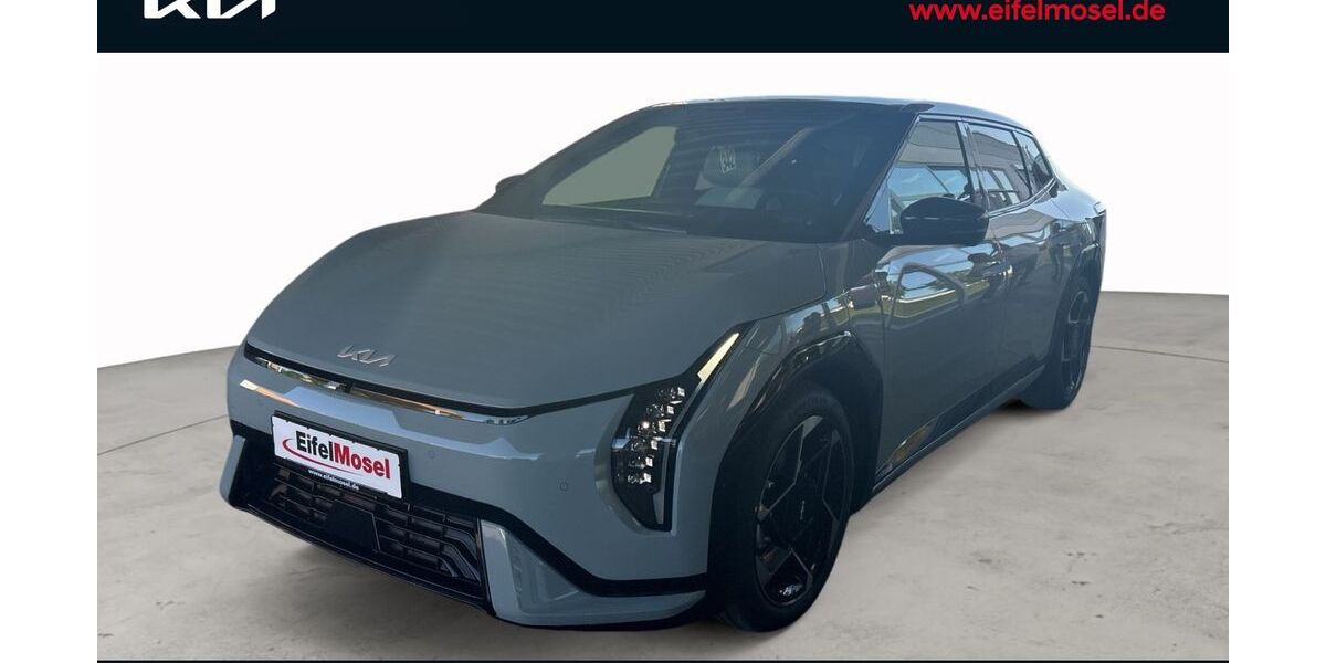 Kia EV4 1.500 km 46.870 &euro; Mayen 56727