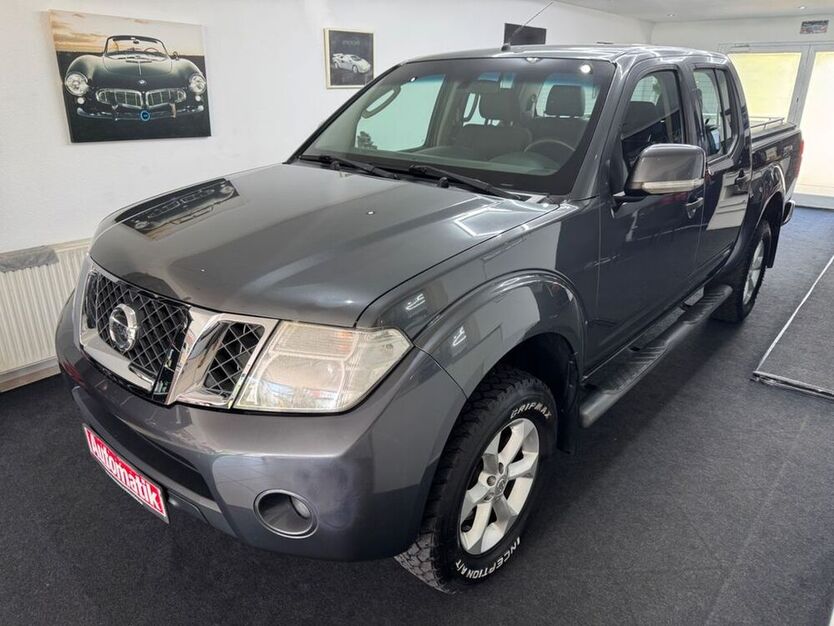 Navara