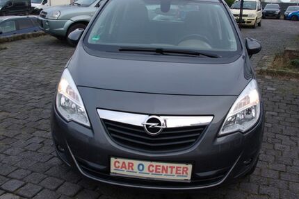Opel Meriva 206.000 km 3.450 &euro; Bottrop 46242