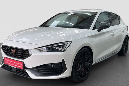 Cupra Leon 12.700 km 37.480 &euro; Hüttlingen 73460