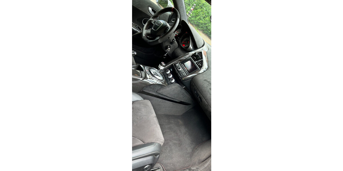 Audi R8 122.000 km 68.000 &euro; Stadthagen 31655