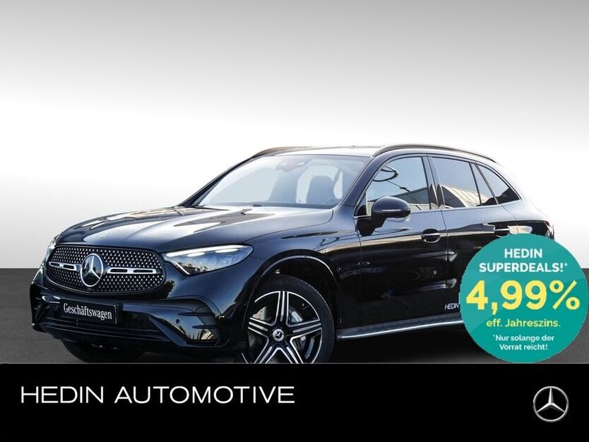 GLC 450