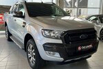 Ford Ranger 3.2 Wildtrak Doppelkabine 4x4 |ACC|KAMERA| 181.850 km 19.900 &euro; Mainz-Kostheim 55246