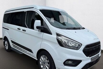 Ford Transit Custom 41.500 km 39.450 &euro; Kirchheim/Teck 73230