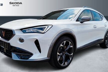 Cupra Formentor 10.485 km 29.370 &euro; Wolfsburg 38446
