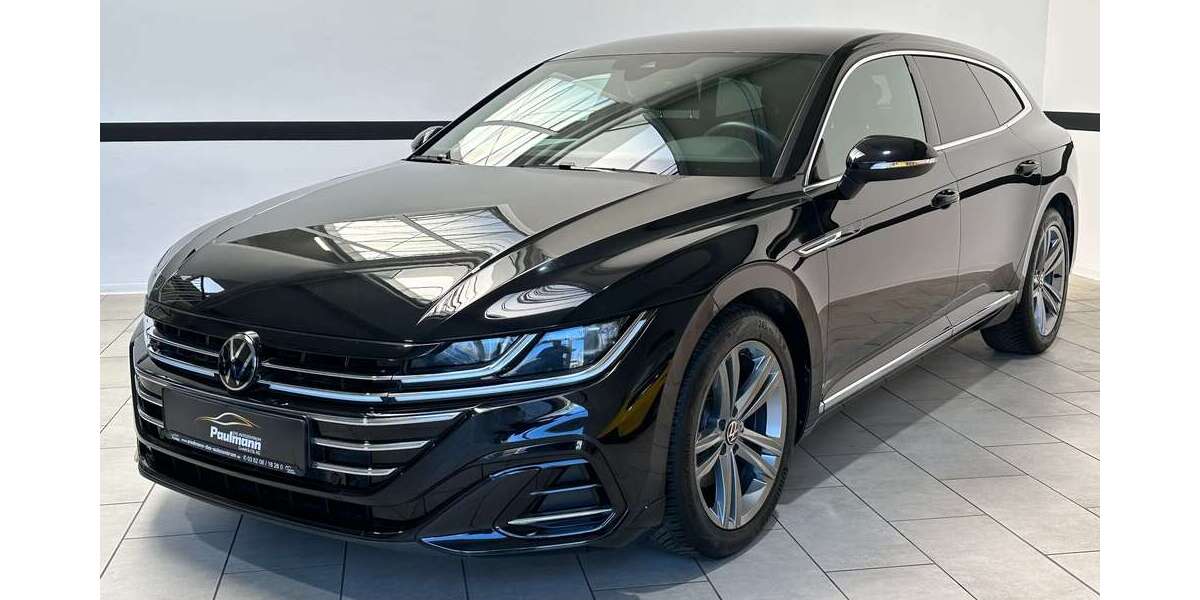 VW Arteon 26.101 km 38.900 &euro; Dachwig 99100