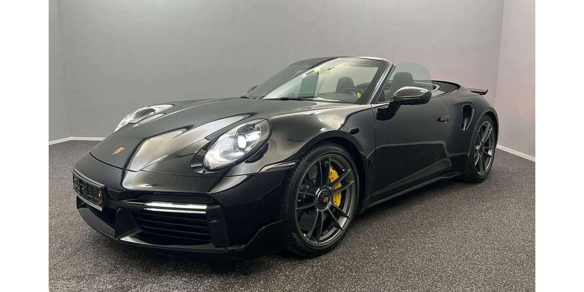 Porsche 911 10.000 km 224.192 &euro; Reutlingen 72766