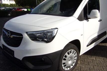 Opel Combo 96.200 km 10.990 &euro; Ransbach-Baumbach 56235