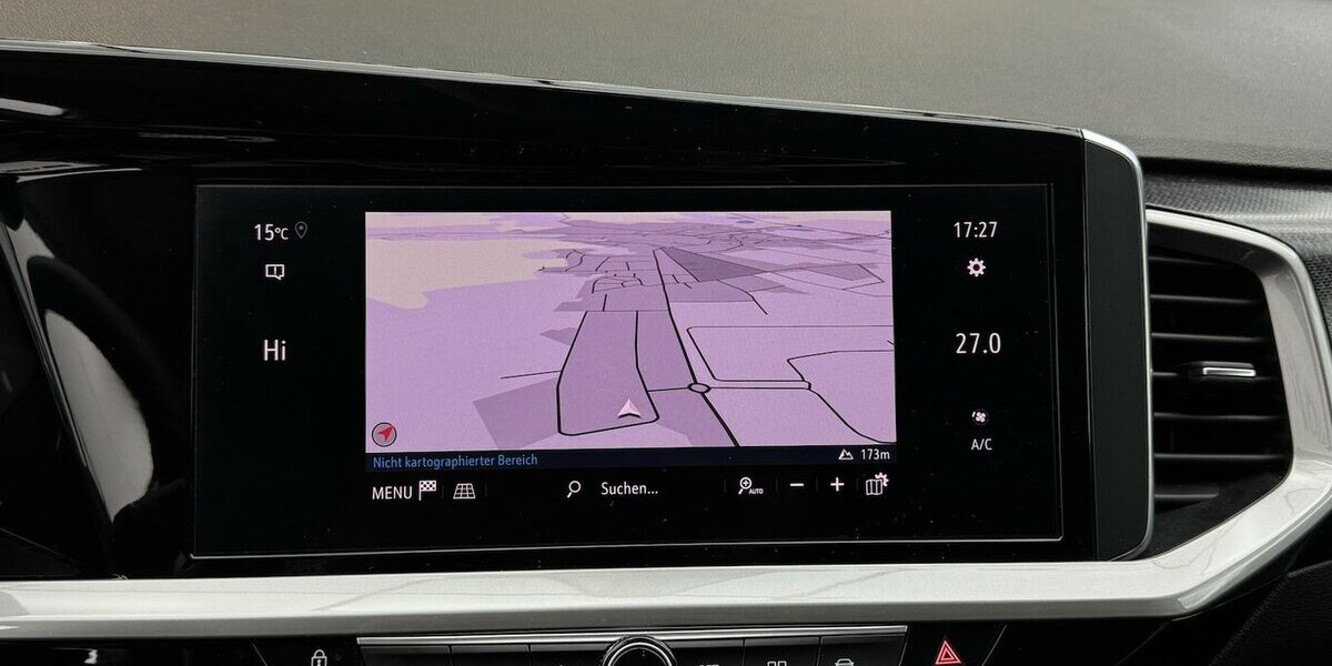 Opel Grandland GS Line 1.2 Turbo 130 LED Carplay Navi 8.700 km 19.840 &euro; Lich 35423