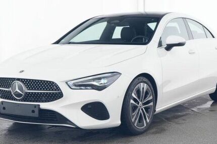 Mercedes CLA 180