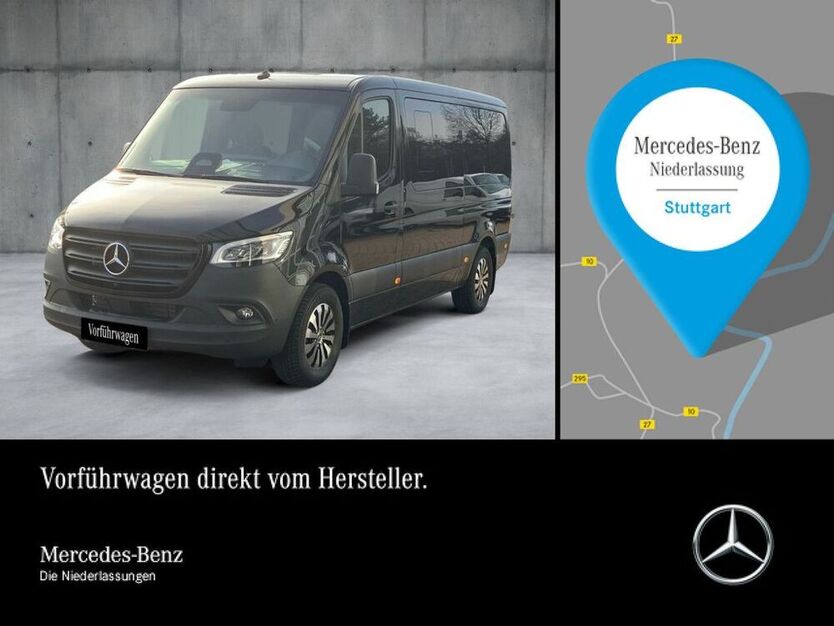 Sprinter