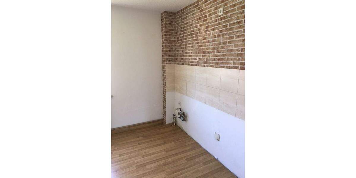 Etagenwohnung Teuchern Schortau - 2 Zimmer, 50 m&sup2;, 41.500&euro; | Angebot:26433800