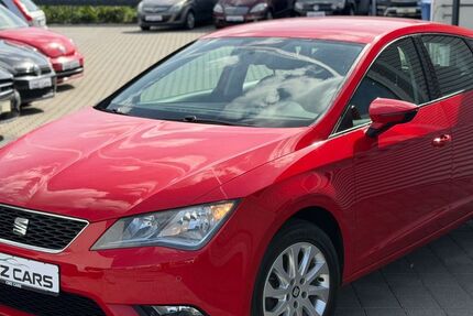 Seat Leon 96.000 km 7.980 &euro; Neuwied 56567