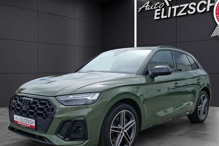 Audi SQ5 51.500 km 53.450 &euro; Kamenz 01917
