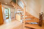 Einfamilienhaus Lichtenfels / Buch am Forst Buch am Forst - 9 Zimmer, 289 m&sup2;, 319.000&euro; | Angebot:25862925