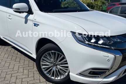 Mitsubishi Outlander 66.958 km 22.824 &euro; Kirchheimbolanden 67292