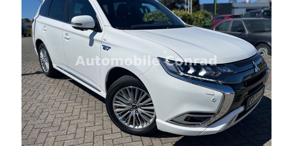 Mitsubishi Outlander 66.958 km 22.824 &euro; Kirchheimbolanden 67292