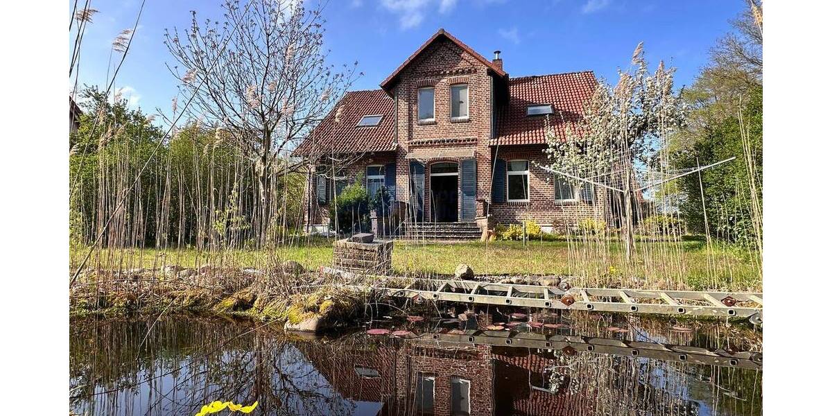 Mehrfamilienhaus, Wohnhaus Wedemark Negenborn - 1 Zimmer, 309 m&sup2;, 890.000&euro; | Angebot:26556360