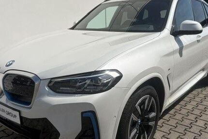 BMW iX3 42.114 km 38.288 &euro; Kaiserslautern 67663