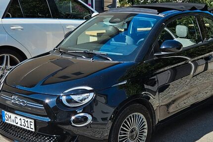 Fiat 500e 24.000 km 17.700 &euro; Siegen 57074
