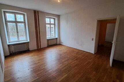 2-ZKB-Eigentumswohnung 58 m² in Göttelborn (Denkmalschutz) 2 zimmer