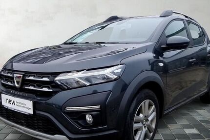 Dacia Sandero 36.000 km 14.600 &euro; Pfullendorf-Denkingen 88630