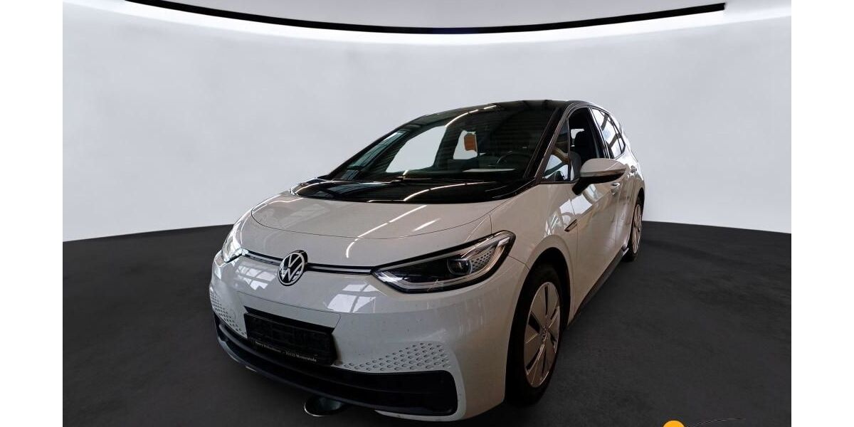 VW ID.3 46.893 km 20.890 &euro; Hohenwestedt 24594