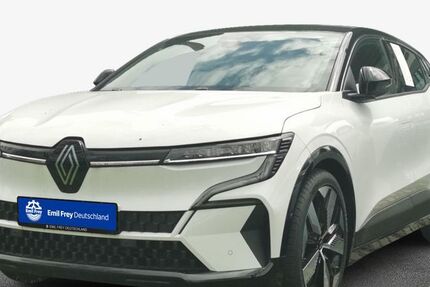 Renault Megane E-TECH 11.600 km 33.770 &euro; Markdorf 88677